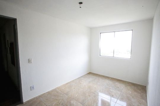 Apartamento à venda com 2 quartos, 47m² em Pechincha, Rio de Janeiro