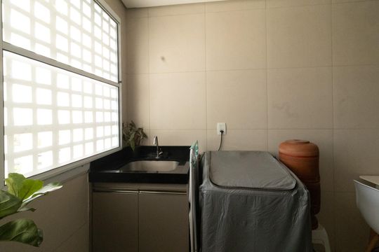 Apartamento para alugar com 2 quartos, 64m² em Vila Mimosa, Campinas