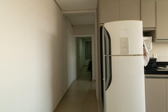 Apartamento para alugar com 2 quartos, 64m² em Vila Mimosa, Campinas