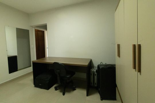 Apartamento para alugar com 2 quartos, 64m² em Vila Mimosa, Campinas
