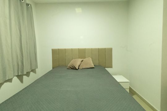 Apartamento para alugar com 2 quartos, 64m² em Vila Mimosa, Campinas