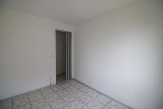 Quarto de serviço de apartamento à venda com 2 quartos, 48m² em Pechincha, Rio de Janeiro