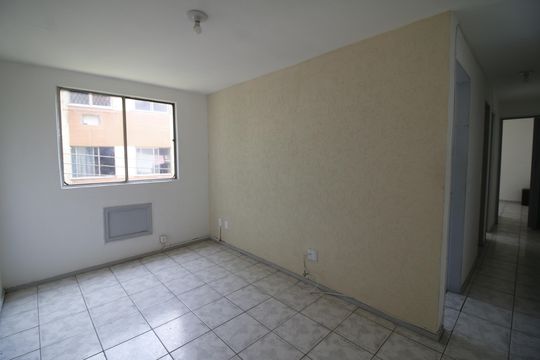 Apartamento à venda com 2 quartos, 48m² em Pechincha, Rio de Janeiro