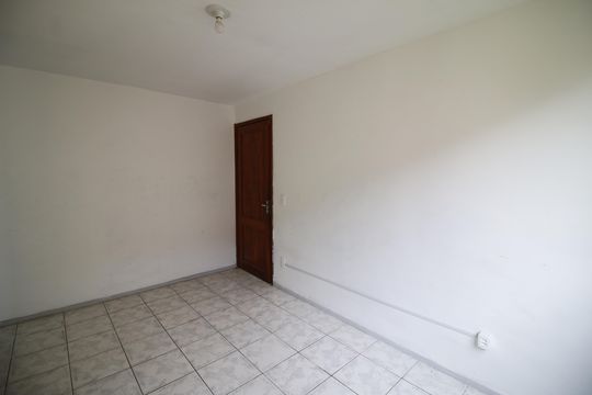 Quarto de apartamento à venda com 2 quartos, 48m² em Pechincha, Rio de Janeiro