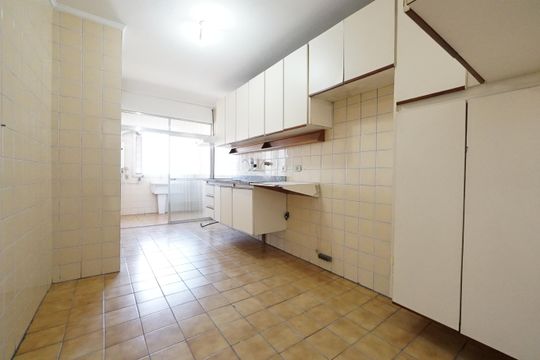 Apartamento à venda com 3 quartos, 79m² em Liberdade, São Paulo