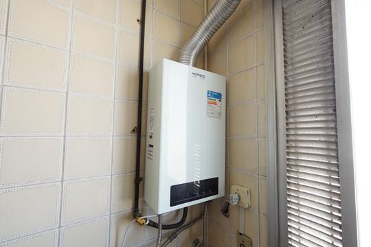 Área de Serviço de apartamento à venda com 3 quartos, 79m² em Liberdade, São Paulo