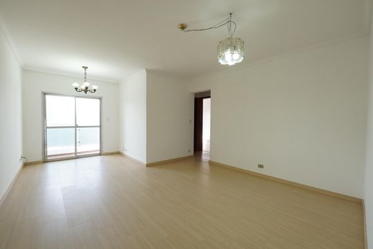 Apartamento à venda com 3 quartos, 79m² em Liberdade, São Paulo