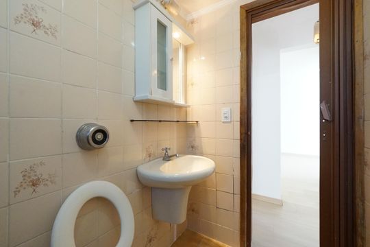 Apartamento à venda com 3 quartos, 79m² em Liberdade, São Paulo