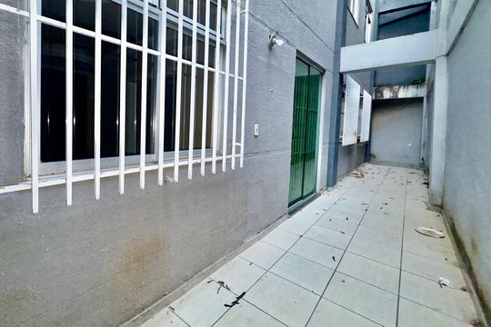 Área privativa  de apartamento para alugar com 3 quartos, 117m² em Ana Lúcia, Belo Horizonte