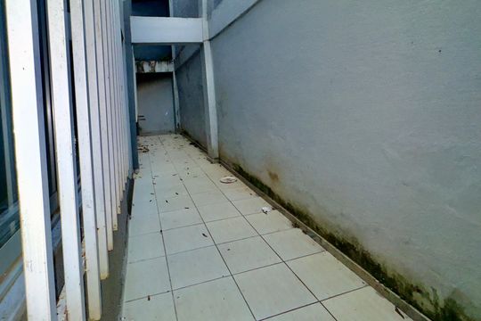 Área privativa  de apartamento para alugar com 3 quartos, 117m² em Ana Lúcia, Belo Horizonte