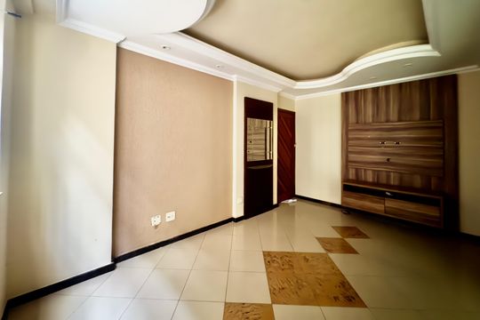 Quartos  de apartamento para alugar com 3 quartos, 117m² em Ana Lúcia, Belo Horizonte