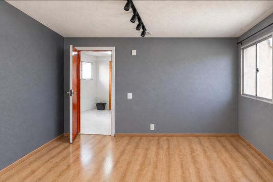 Casa de Condomínio para alugar com 2 quartos, 40m² em Rio Branco, Canoas
