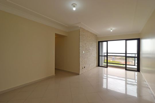 Apartamento à venda com 3 quartos, 98m² em Vila Curuçá, Santo André