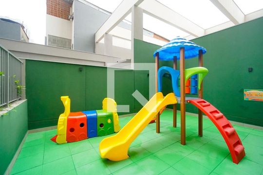 Kitnet/Studio para alugar com 1 quarto, 25m² em Penha de França, São Paulo