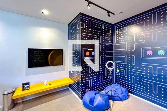 Kitnet/Studio para alugar com 1 quarto, 25m² em Penha de França, São Paulo