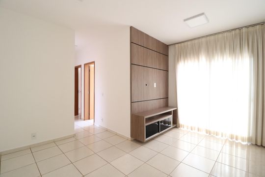 Apartamento para alugar com 3 quartos, 62m² em Jardim Holanda, Uberlândia