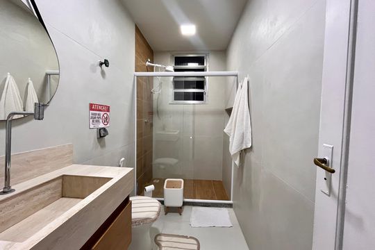 Apartamento para alugar com 3 quartos, 74m² em Botafogo, Rio de Janeiro