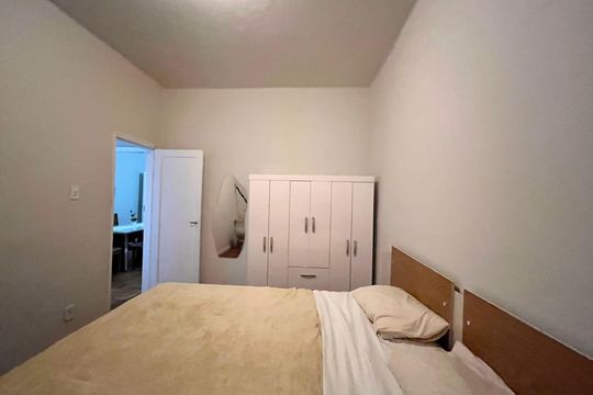 Apartamento para alugar com 3 quartos, 74m² em Botafogo, Rio de Janeiro