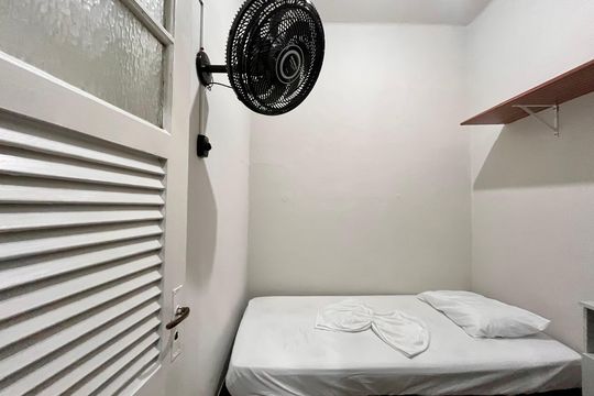 Apartamento para alugar com 3 quartos, 74m² em Botafogo, Rio de Janeiro