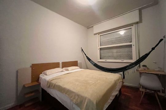 Apartamento para alugar com 3 quartos, 74m² em Botafogo, Rio de Janeiro