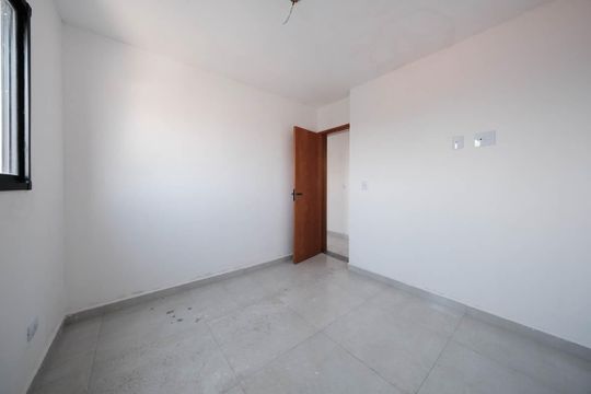 Apartamento à venda com 2 quartos, 38m² em Jardim Nordeste, São Paulo