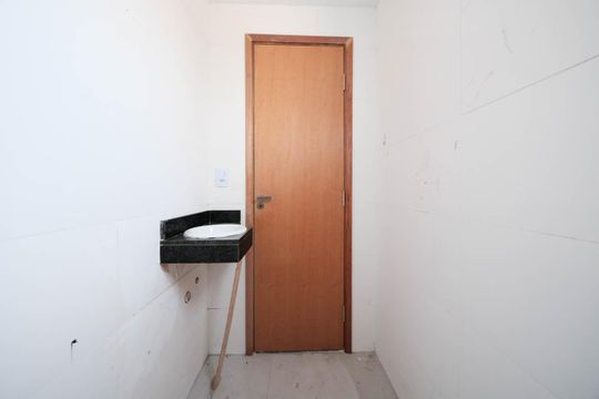 Apartamento à venda com 2 quartos, 38m² em Jardim Nordeste, São Paulo