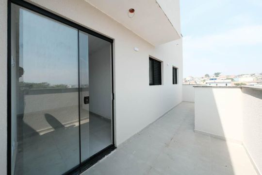 Apartamento à venda com 2 quartos, 38m² em Jardim Nordeste, São Paulo