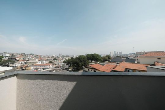 Apartamento à venda com 2 quartos, 38m² em Jardim Nordeste, São Paulo