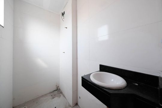 Apartamento à venda com 2 quartos, 38m² em Jardim Nordeste, São Paulo
