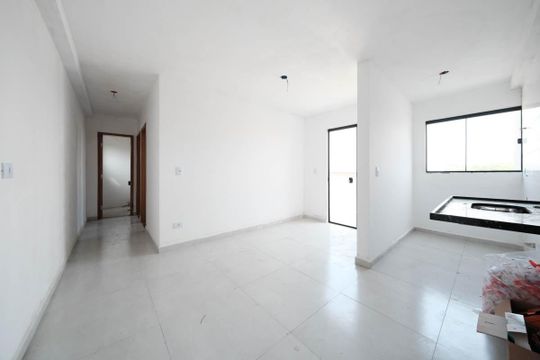 Apartamento à venda com 2 quartos, 38m² em Jardim Nordeste, São Paulo