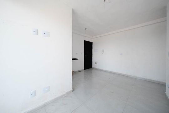 Apartamento à venda com 2 quartos, 38m² em Jardim Nordeste, São Paulo