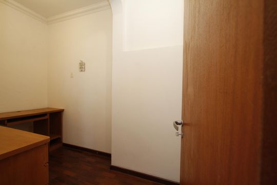 Escritório de apartamento para alugar com 2 quartos, 72m² em Barroca, Belo Horizonte