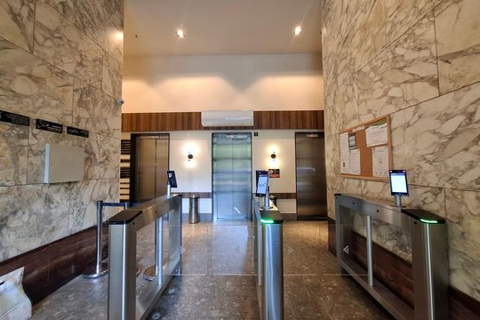 Kitnet/Studio para alugar com 1 quarto, 38m² em Centro, Rio de Janeiro