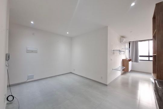 Kitnet/Studio para alugar com 1 quarto, 38m² em Centro, Rio de Janeiro