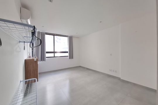 Kitnet/Studio para alugar com 1 quarto, 38m² em Centro, Rio de Janeiro