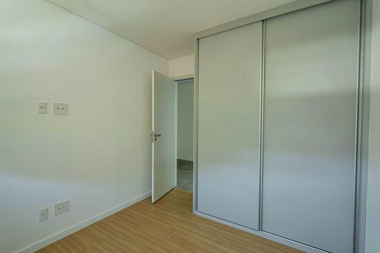 Quarto 1 de apartamento para alugar com 3 quartos, 108m² em Buritis, Belo Horizonte