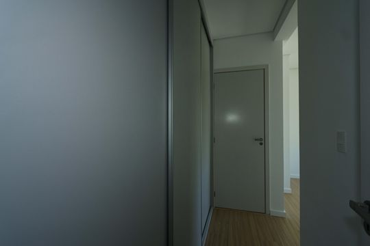 Quarto Suíte de apartamento para alugar com 3 quartos, 105m² em Buritis, Belo Horizonte