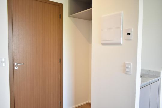 Studio de kitnet/studio para alugar com 0 quarto, 27m² em São Judas, São Paulo