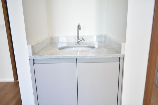 Studio de kitnet/studio para alugar com 0 quarto, 27m² em São Judas, São Paulo