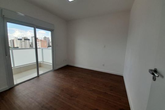 Quarto 1 de apartamento à venda com 2 quartos, 62m² em Jardim, Santo André
