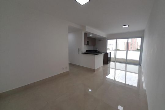 Apartamento à venda com 2 quartos, 62m² em Jardim, Santo André
