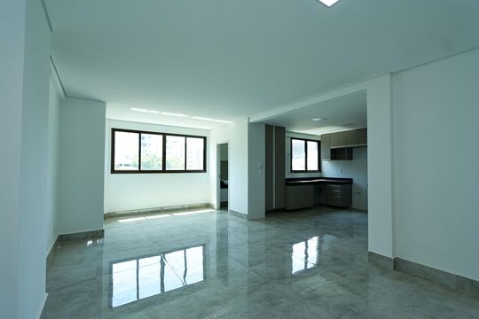Apartamento para alugar com 2 quartos, 85m² em Buritis, Belo Horizonte