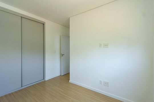 Suíte 2 de apartamento para alugar com 2 quartos, 85m² em Buritis, Belo Horizonte