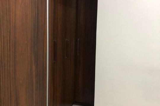 Quarto 3 de apartamento para alugar com 3 quartos, 79m² em Chácaras Colorado, Anápolis