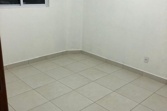 Quarto 2 de apartamento para alugar com 3 quartos, 79m² em Chácaras Colorado, Anápolis