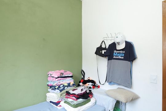 Quarto 1 de casa à venda com 2 quartos, 189m² em Vila Verde, São Paulo