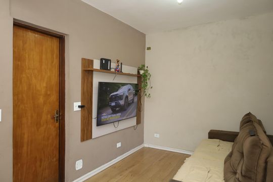 Casa à venda com 2 quartos, 189m² em Vila Verde, São Paulo