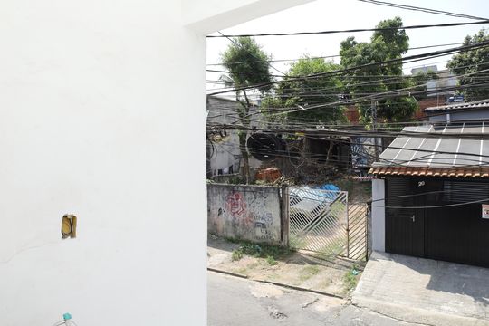 Varanda de casa à venda com 2 quartos, 189m² em Vila Verde, São Paulo