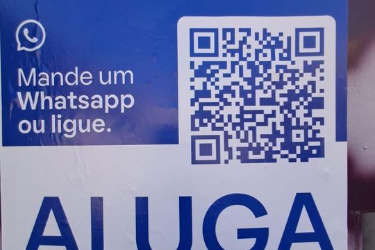Placa de kitnet/studio para alugar com 1 quarto, 600m² em Vila Pirituba, São Paulo