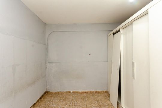 Quarto de kitnet/studio para alugar com 1 quarto, 600m² em Vila Pirituba, São Paulo